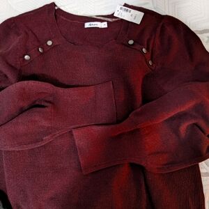 BNWT Reitmans ladies sweater 2XL